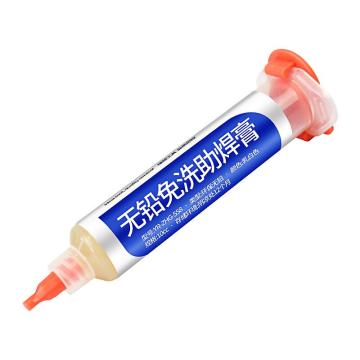 亞潤(rùn) 無(wú)鉛免洗助焊膏，YR-ZHG-558 售賣規(guī)格：1瓶