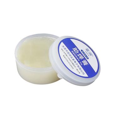 亞潤(rùn) 無(wú)酸助焊膏，YR-ZHG-50 售賣規(guī)格：1瓶