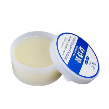 亞潤(rùn) 無(wú)酸助焊膏，YR-ZHG-100 售賣規(guī)格：1瓶