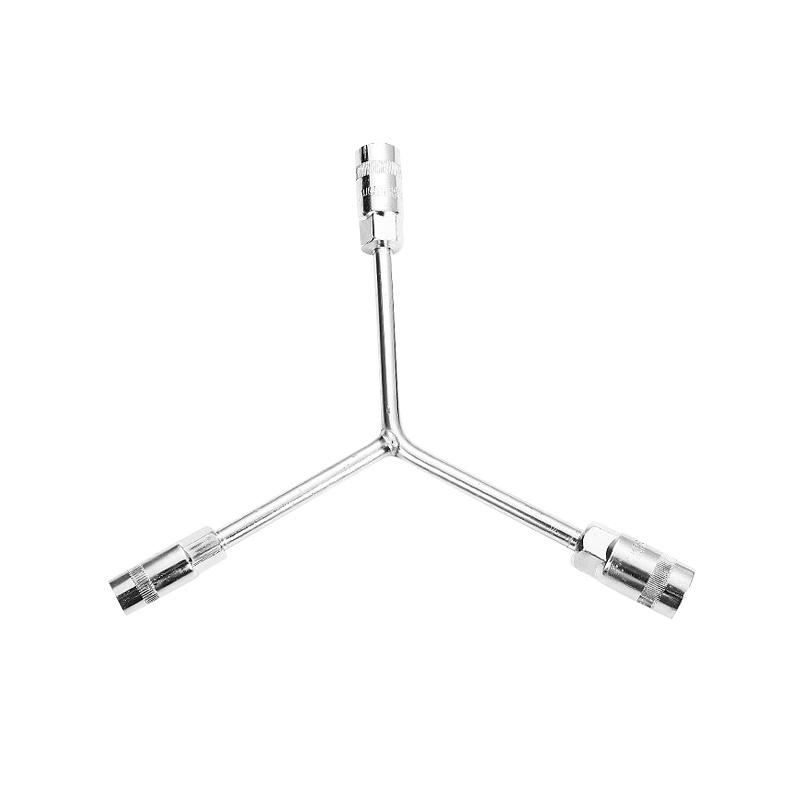 保拉 Y型套筒扳手，6793 10-12-14mm 售卖规格：1把