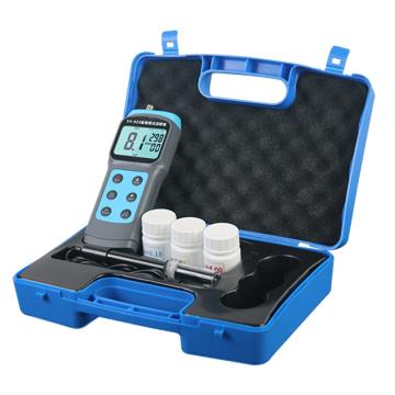 盛奧華 便攜式溶氧儀，SH-820 售賣規(guī)格：1套