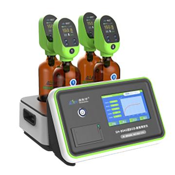 盛奥华 BOD5测定仪，SH-804S 售卖规格：1套