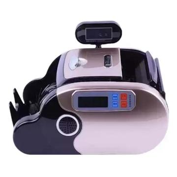 力晴 点钞机，K-Y0318C 售卖规格：1台