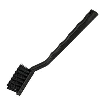 亞潤(rùn) 防靜電毛刷，YR-曲柄刷-中號(hào) 售賣規(guī)格：1把