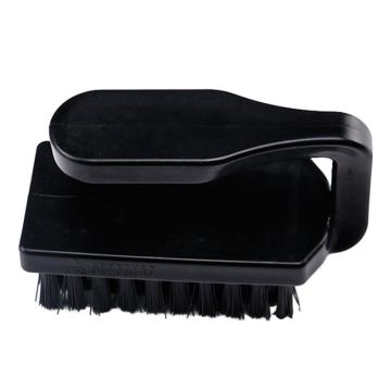 亞潤(rùn) 防靜電毛刷，YR-U柄刷-小號(hào) 售賣規(guī)格：1把