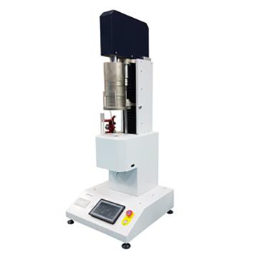 宏拓 高精度全自動(dòng)熔體流動(dòng)速率試驗(yàn)機(jī)，HT-682MV-AU 售賣規(guī)格：1臺(tái)