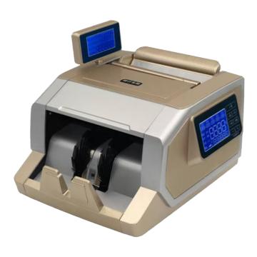 力晴 点钞机，K-Y900B 售卖规格：1台