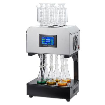 盛奧華 COD國(guó)標(biāo)回流消解儀，SH-6C 售賣(mài)規(guī)格：1套