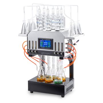 盛奧華 COD高氯消解儀，SH-6G 售賣(mài)規(guī)格：1套