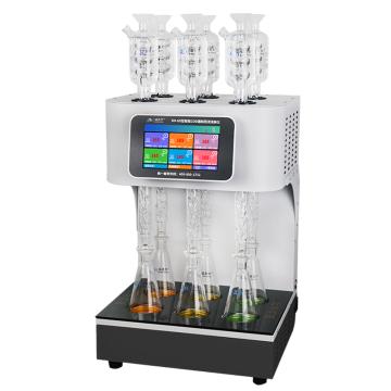 盛奧華 COD國(guó)標(biāo)回流消解儀，SH-6S 售賣(mài)規(guī)格：1套