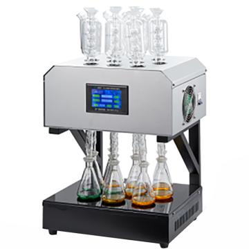 盛奧華 COD國(guó)標(biāo)回流消解儀，SH-10C 售賣(mài)規(guī)格：1套