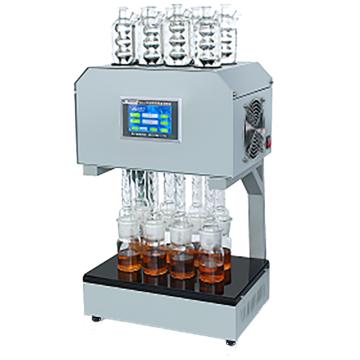 盛奧華 回流消解儀，SH-8C 售賣(mài)規(guī)格：1套