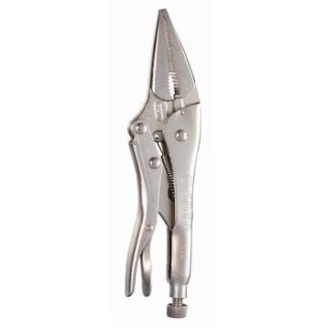 世达 大力钳，71302 尖嘴带刃9" 售卖规格：1把