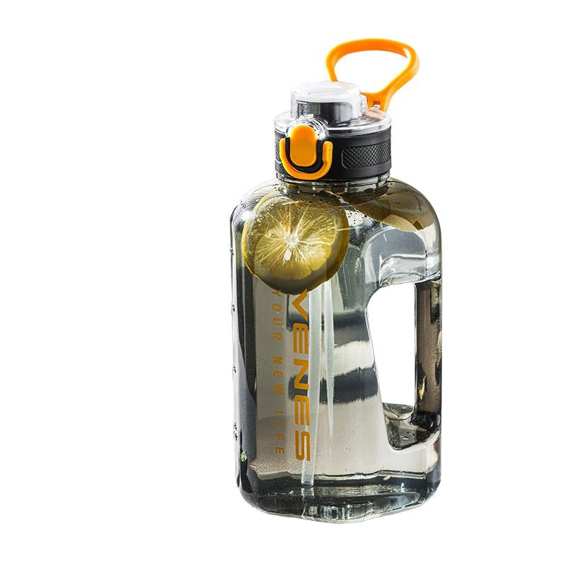菲驰 酷爽吨吨桶，FC002-1600 1600ml/食品级PC 售卖规格：1个