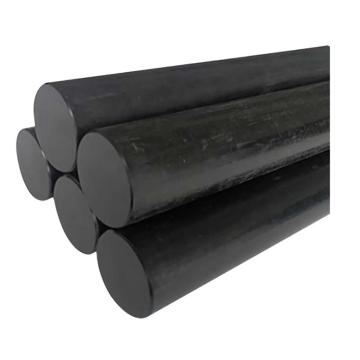 希泰科 優(yōu)質(zhì)黑色尼龍棒/PA棒 Φ85*1000㎜，XTKPA0108510 售賣規(guī)格：1根