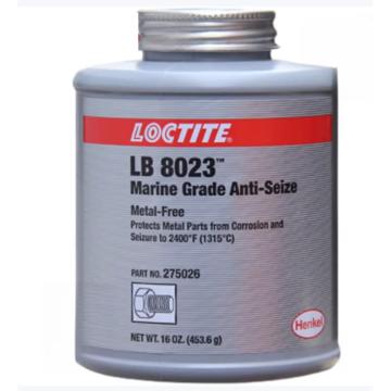 樂泰 Loctite 螺栓防咬劑，8023，453.6g/件