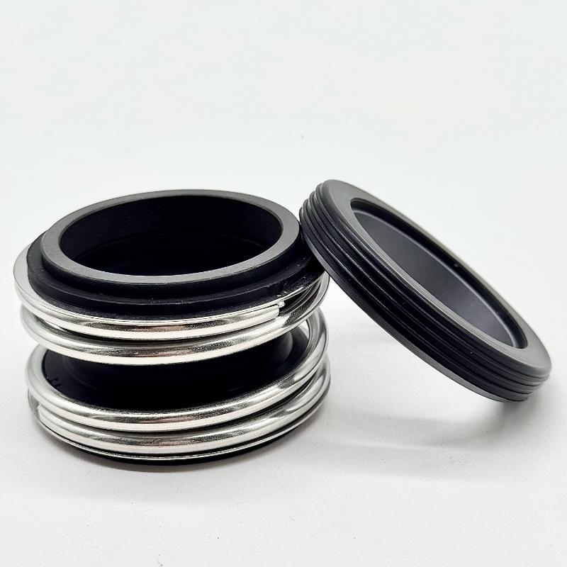 密瀚 機(jī)械密封，MH109系列 MH109-12 石墨/碳化硅/三元乙丙/304不銹鋼（C-S-E) 售賣(mài)規(guī)格：1套