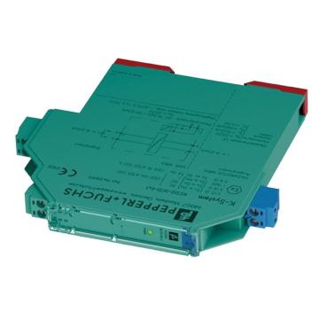 倍加福/P+F 安全栅，KCD2-SCD-EX1 售卖规格：1个