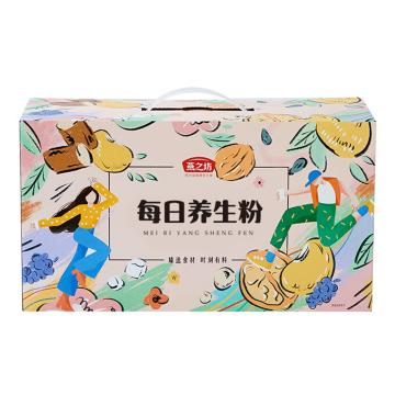 燕之坊 养生粉礼盒，每日养生粉（30日）礼盒960g 售卖规格：1盒
