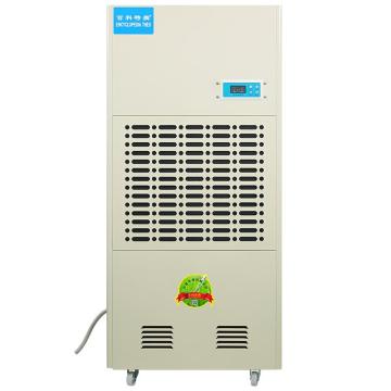 百科特奥 工业除湿机，DH-8240C ，除湿量240L/D，380V，外接排水管，适用面积300-400㎡ 售卖规格：1台