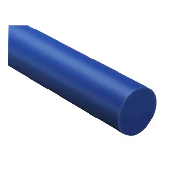 希泰科 優(yōu)質(zhì)藍(lán)色尼龍棒/PA棒 Φ40*1000㎜，XTKPA0204010 售賣規(guī)格：1根