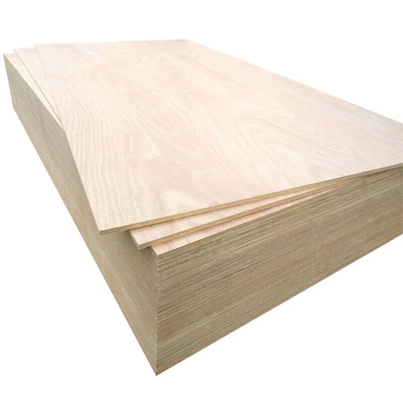 美棠 木板 三合板 多层板 胶合板，1220*2440*16mm 木板 售卖规格：1平方米