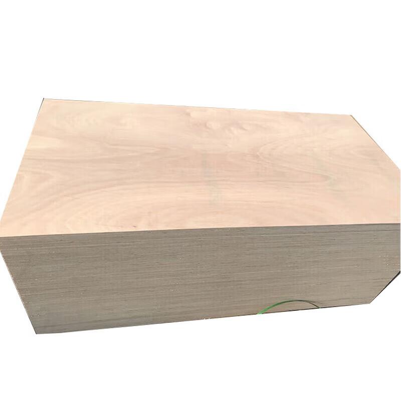 美棠 木板 三合板 多层板 胶合板，1220*2440*7mm 木板 售卖规格：1平方米