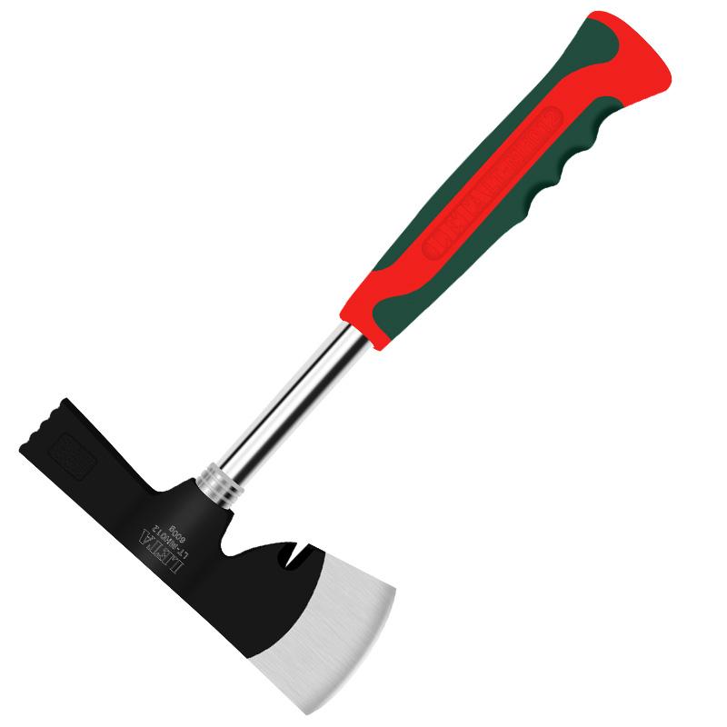 勒塔 异形钢斧，LT-MH012 售卖规格：1把