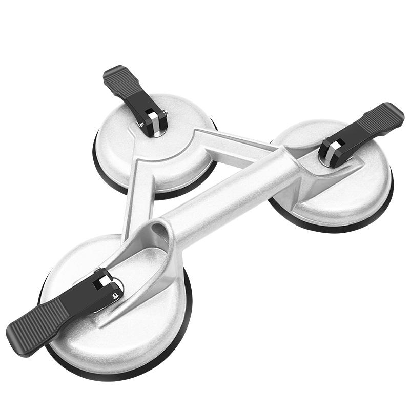 勒塔 金屬吸盤器，LT-HT680 三爪 售賣規(guī)格：1個