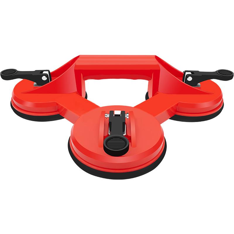 勒塔 塑料吸盤器，LT-HT677 三爪 售賣規(guī)格：1個