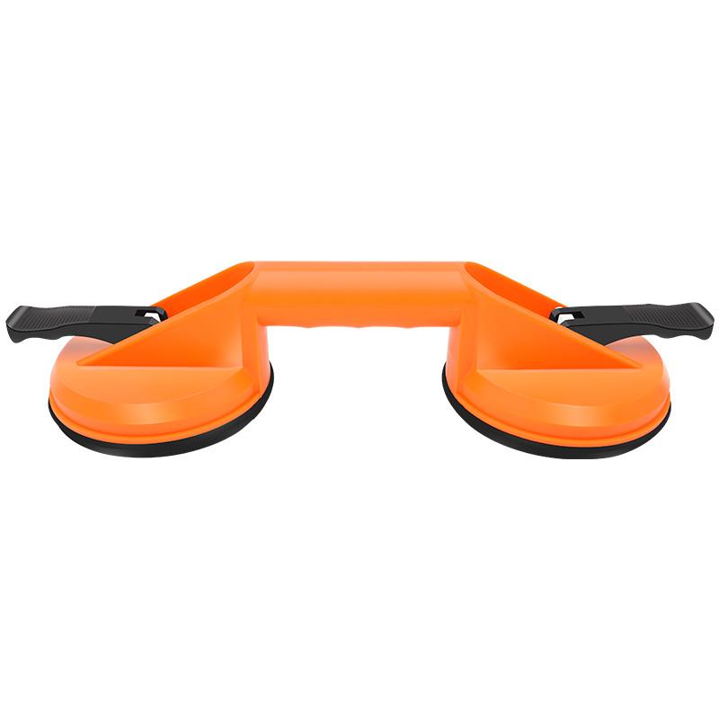 勒塔 塑料吸盤器，LT-HT676 雙爪 售賣規(guī)格：1個