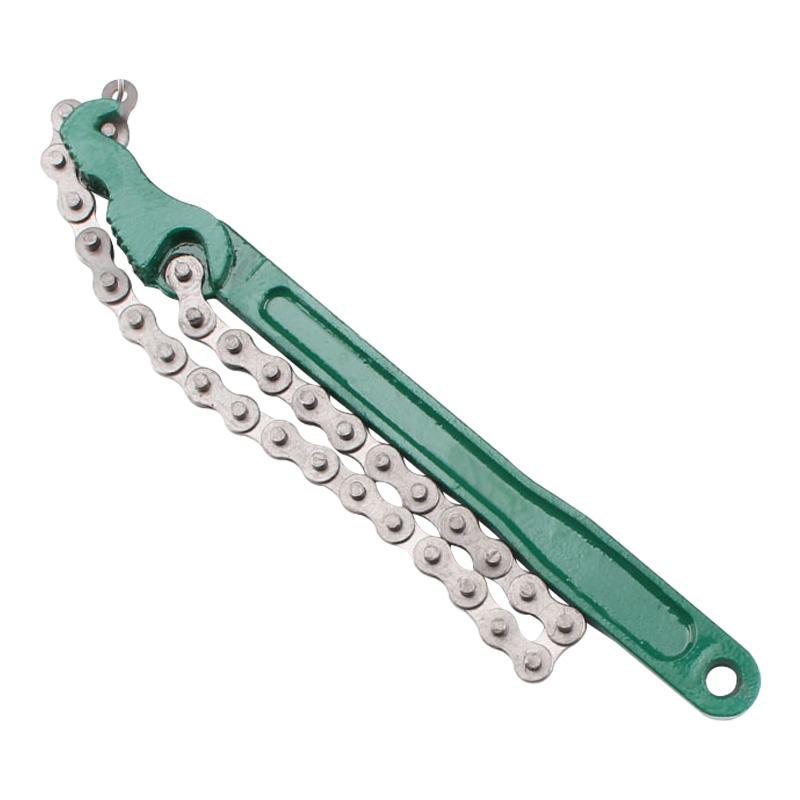 保拉 鏈條扳手，6807 12英寸 售賣規(guī)格：1把