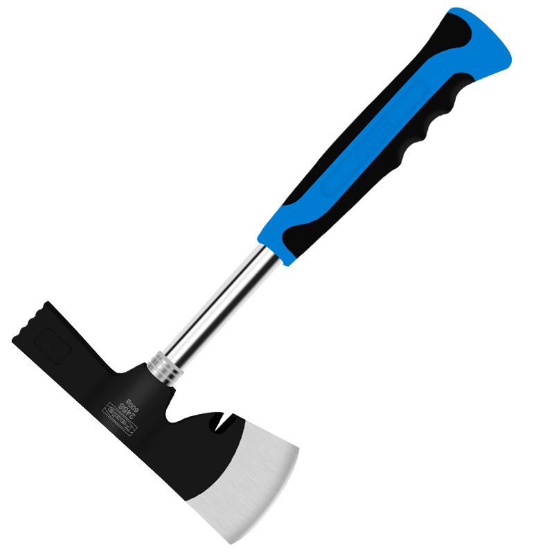 保拉 异形钢斧，2456 600g 售卖规格：1把