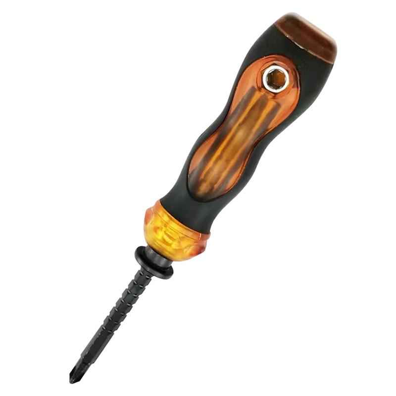 保拉 可换头螺丝批，2193 6×200mm 售卖规格：1把