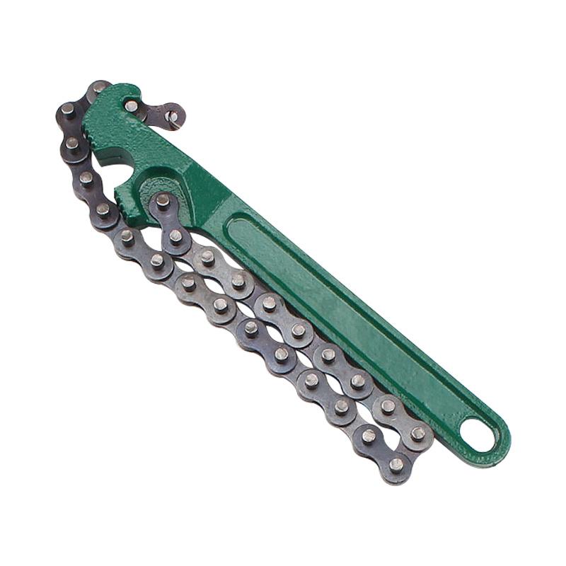 保拉 鏈條扳手，6806 8英寸 售賣規(guī)格：1把