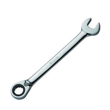 世达 双向快扳，46612 19mm 售卖规格：1把