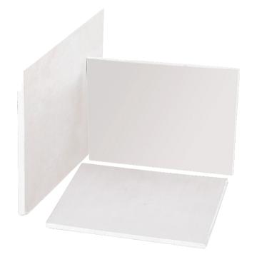 军辉/JHAF 防火板，厚度8mm，长1m,宽1m，DCK-Z-FDL-EIC3-JH605 售卖规格：1张