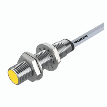 图尔克/TURCK 电感式接近开关，Bi4-M12-AN6X-H1141 售卖规格：1个
