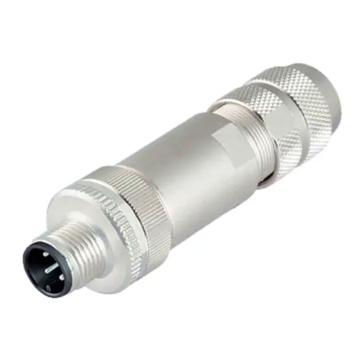 倍加福/P+F RFID设备连接头，V1S-G-ABG-PG9 售卖规格：1个