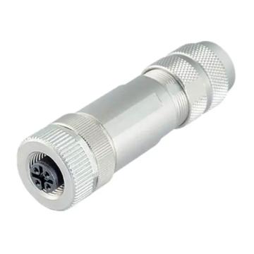 倍加福/P+F RFID设备连接头，V1-G-ABG-PG9 售卖规格：1个
