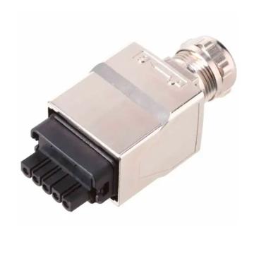 倍加福/P+F RFID控制器电源线，ICZ-AIDA3-MSTB 售卖规格：1个