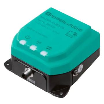 倍加福/P+F RFID 读/写设备，IUH-F190-V1-FR2-03   283537 售卖规格：1个