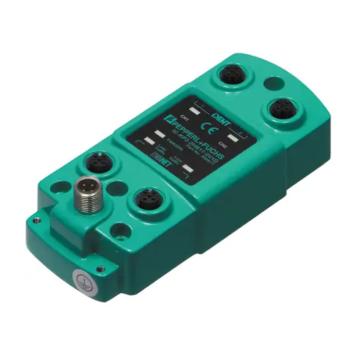 倍加福/P+F RFID分析单元，IC-KP2-2HB17-2V1D 售卖规格：1个