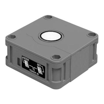 倍加福/P+F 超声波传感器，UB2000-F42-E4-V15 售卖规格：1个