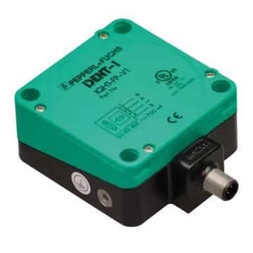 倍加福/P+F RFID 读/写设备，IQH1-FP-V1 售卖规格：1个