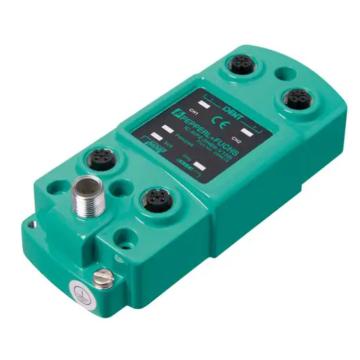 倍加福/P+F 控制接口单元，IC-KP2-1HRX-2V1 售卖规格：1个