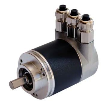 倍加福/P+F 多圈绝对值编码器，PVM58N-032AGR0BN-1213 售卖规格：1个