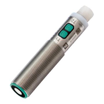 倍加福/P+F 超声波传感器，UC500-18GS-IUEP-IO-V15 售卖规格：1个