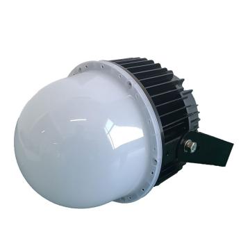 新曙光 LED智能感应投光灯，NTK3348-Z 100w,白光,5700K 售卖规格：1个