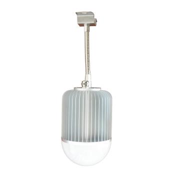 新曙光 LED智能感应投光灯，NTK3345-Z 50w,白光,5700K 售卖规格：1个
